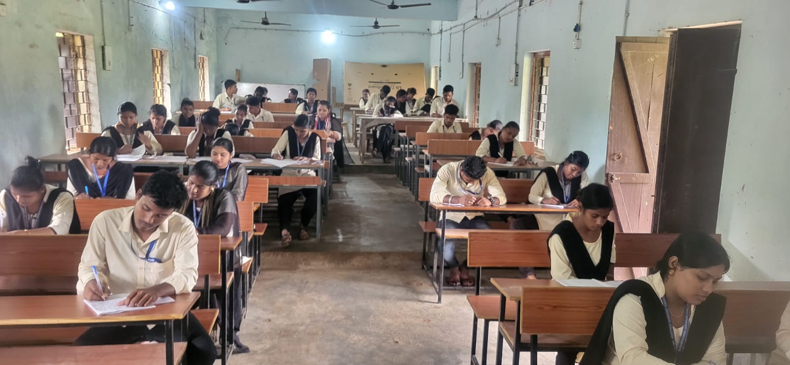 Classroom